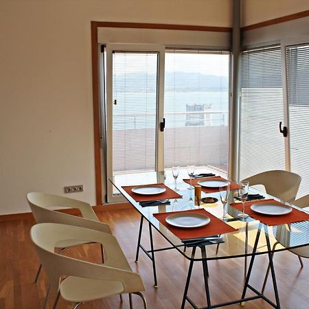 Precioso Apartamento, Espectaculares Vistas. กันกาส เด มอร์ราโซ ภายนอก รูปภาพ
