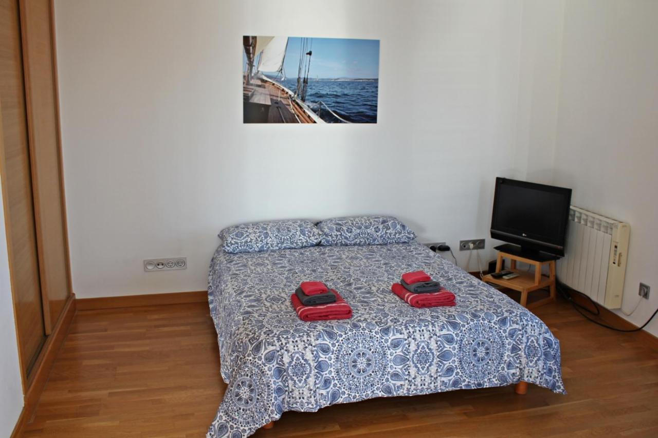 Precioso Apartamento, Espectaculares Vistas. กันกาส เด มอร์ราโซ ภายนอก รูปภาพ