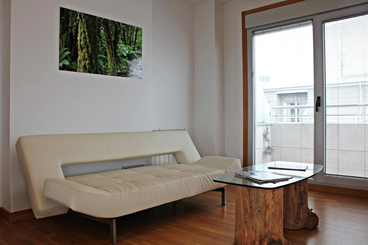 Precioso Apartamento, Espectaculares Vistas. Apartment กันกาส เด มอร์ราโซ ภายนอก รูปภาพ