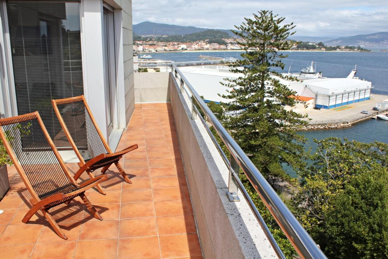 Precioso Apartamento, Espectaculares Vistas. กันกาส เด มอร์ราโซ ภายนอก รูปภาพ