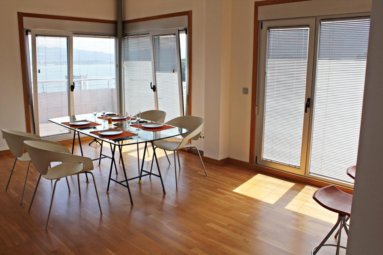 Precioso Apartamento, Espectaculares Vistas. กันกาส เด มอร์ราโซ ภายนอก รูปภาพ