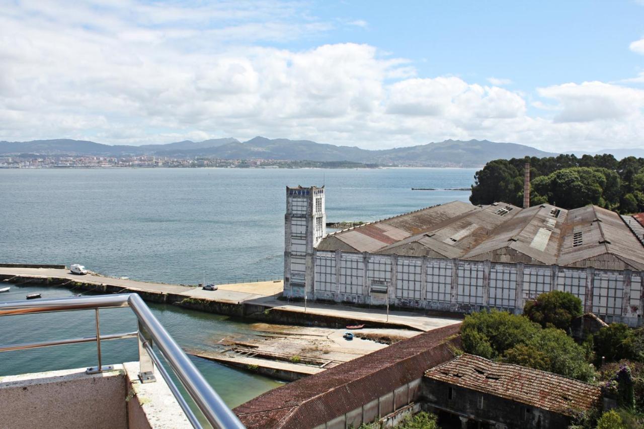 Precioso Apartamento, Espectaculares Vistas. กันกาส เด มอร์ราโซ ภายนอก รูปภาพ