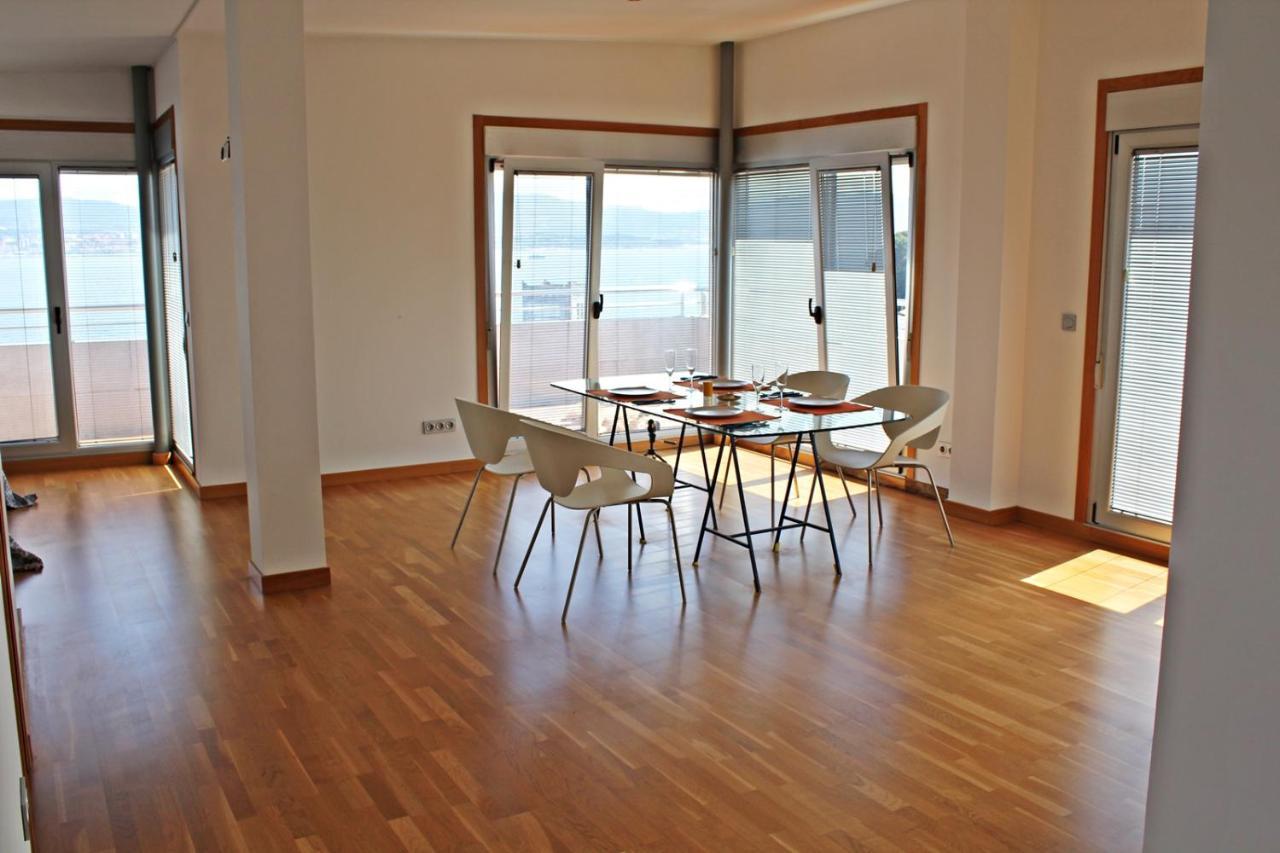 Precioso Apartamento, Espectaculares Vistas. กันกาส เด มอร์ราโซ ภายนอก รูปภาพ