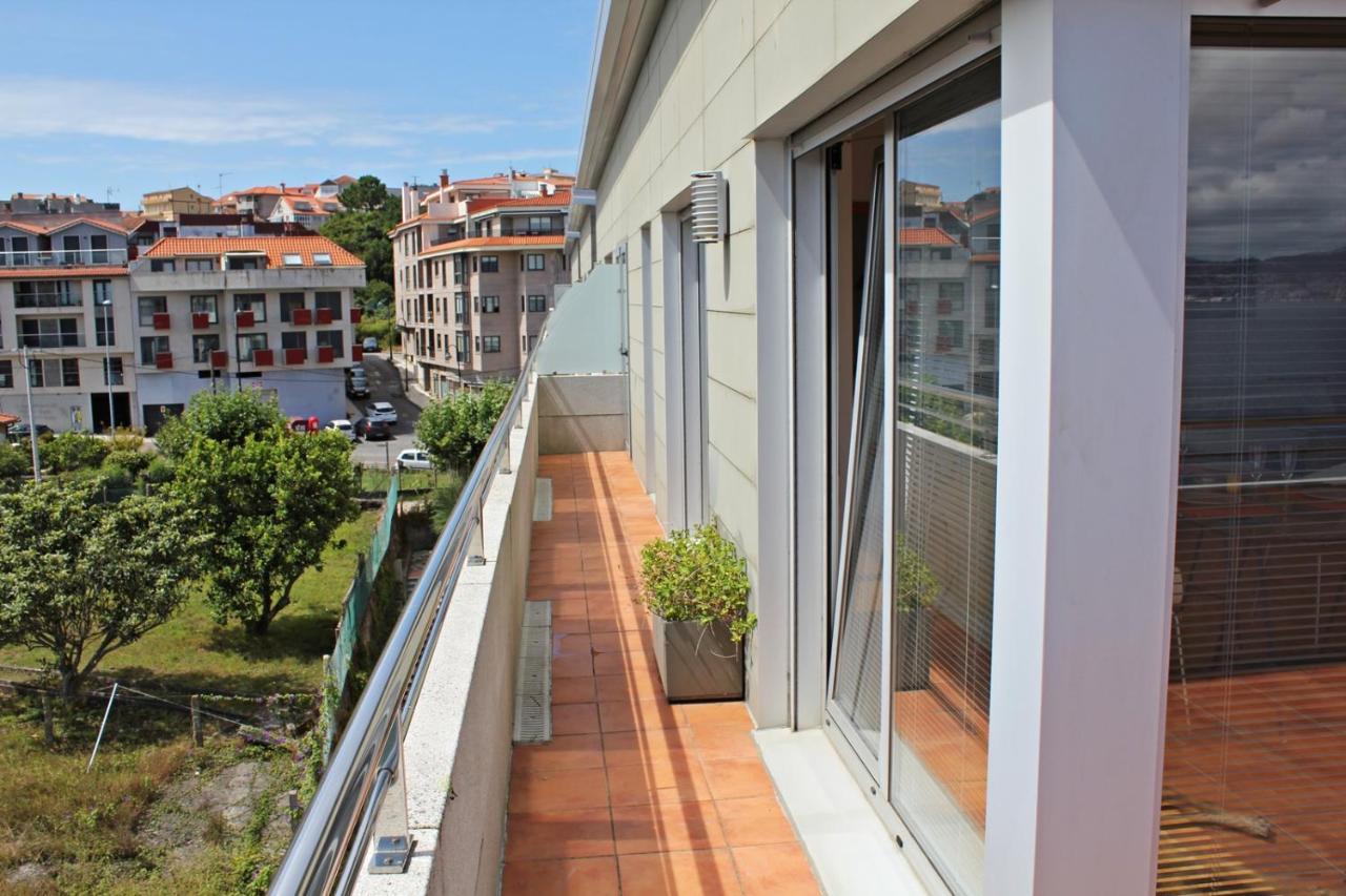 Precioso Apartamento, Espectaculares Vistas. กันกาส เด มอร์ราโซ ภายนอก รูปภาพ
