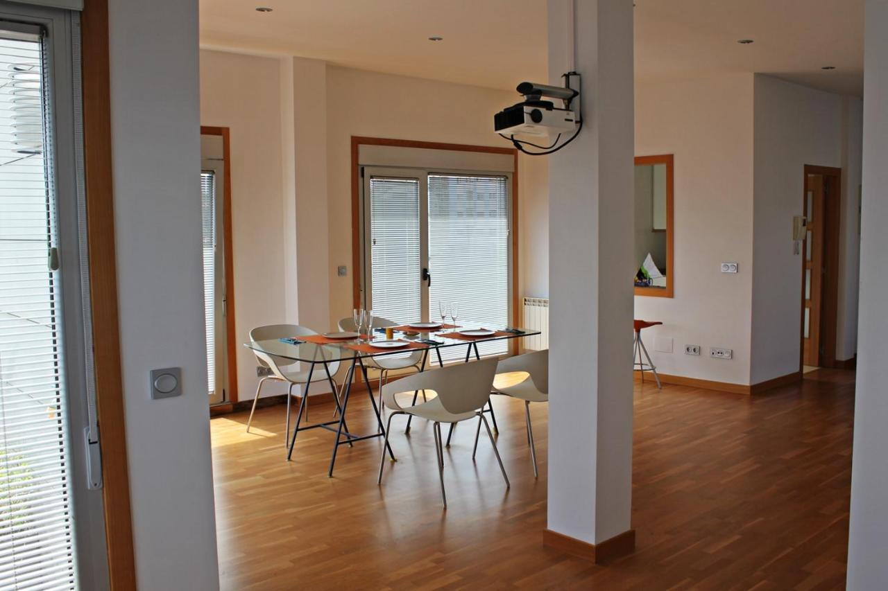 Precioso Apartamento, Espectaculares Vistas. กันกาส เด มอร์ราโซ ภายนอก รูปภาพ
