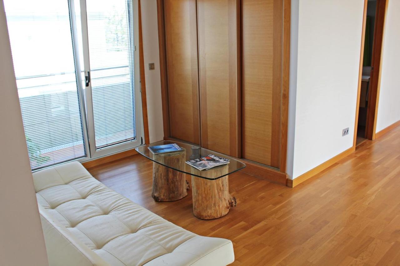 Precioso Apartamento, Espectaculares Vistas. กันกาส เด มอร์ราโซ ภายนอก รูปภาพ