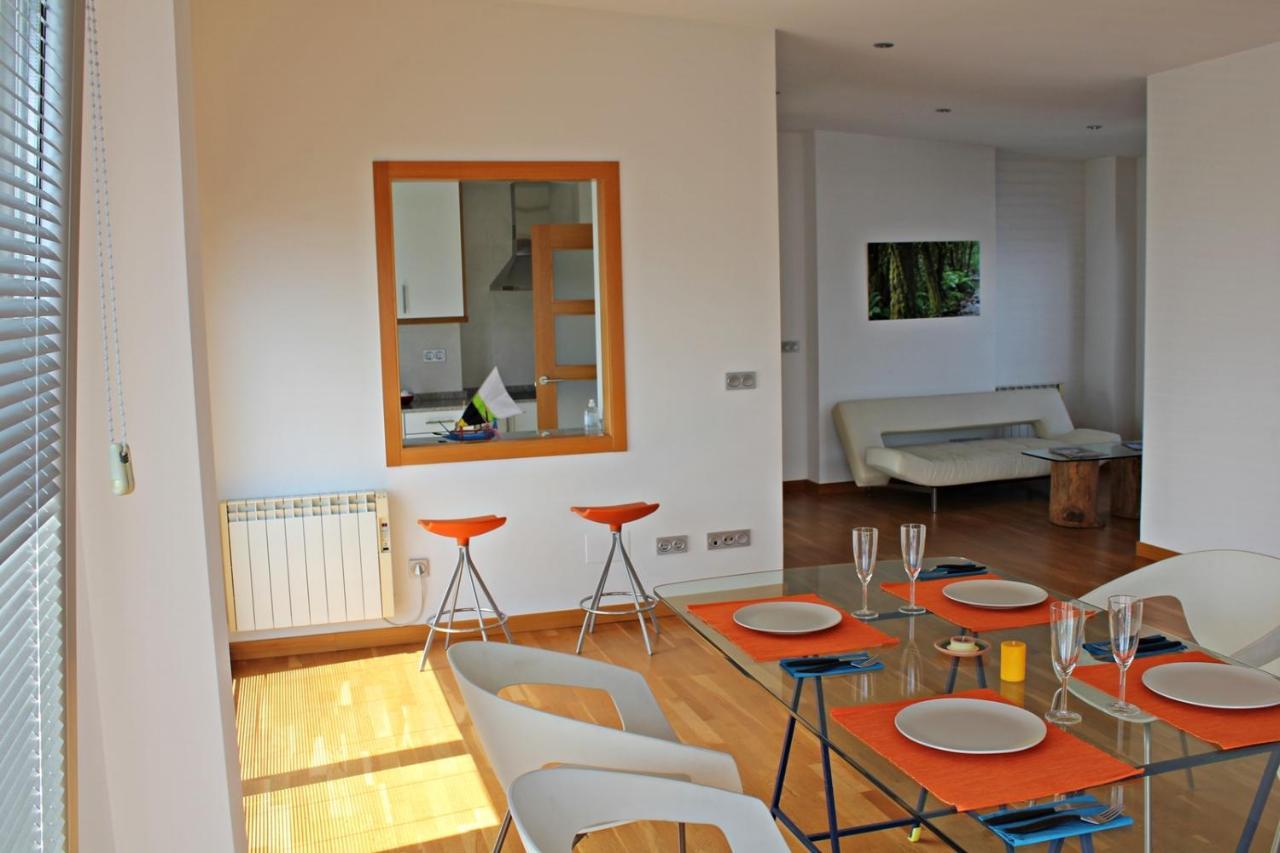 Precioso Apartamento, Espectaculares Vistas. กันกาส เด มอร์ราโซ ภายนอก รูปภาพ