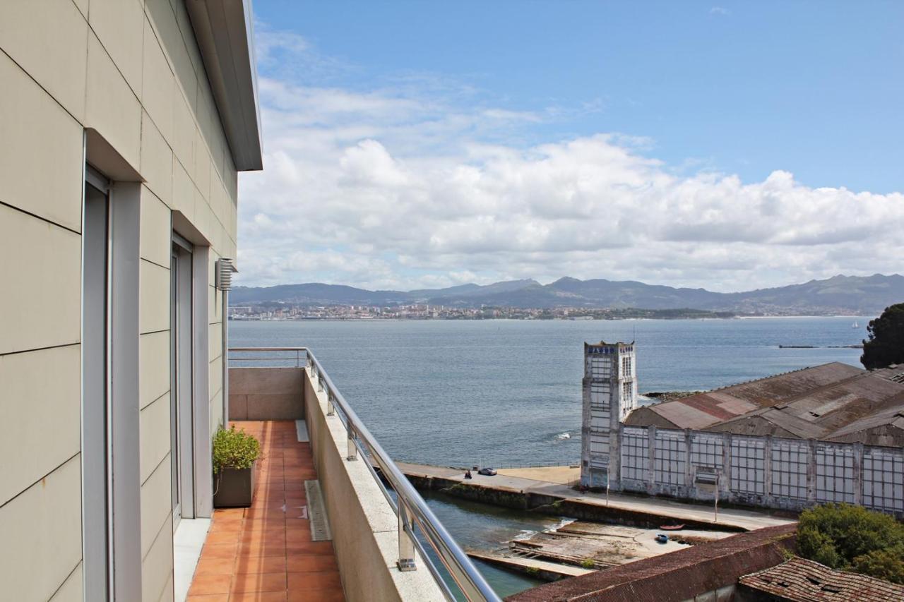Precioso Apartamento, Espectaculares Vistas. กันกาส เด มอร์ราโซ ภายนอก รูปภาพ