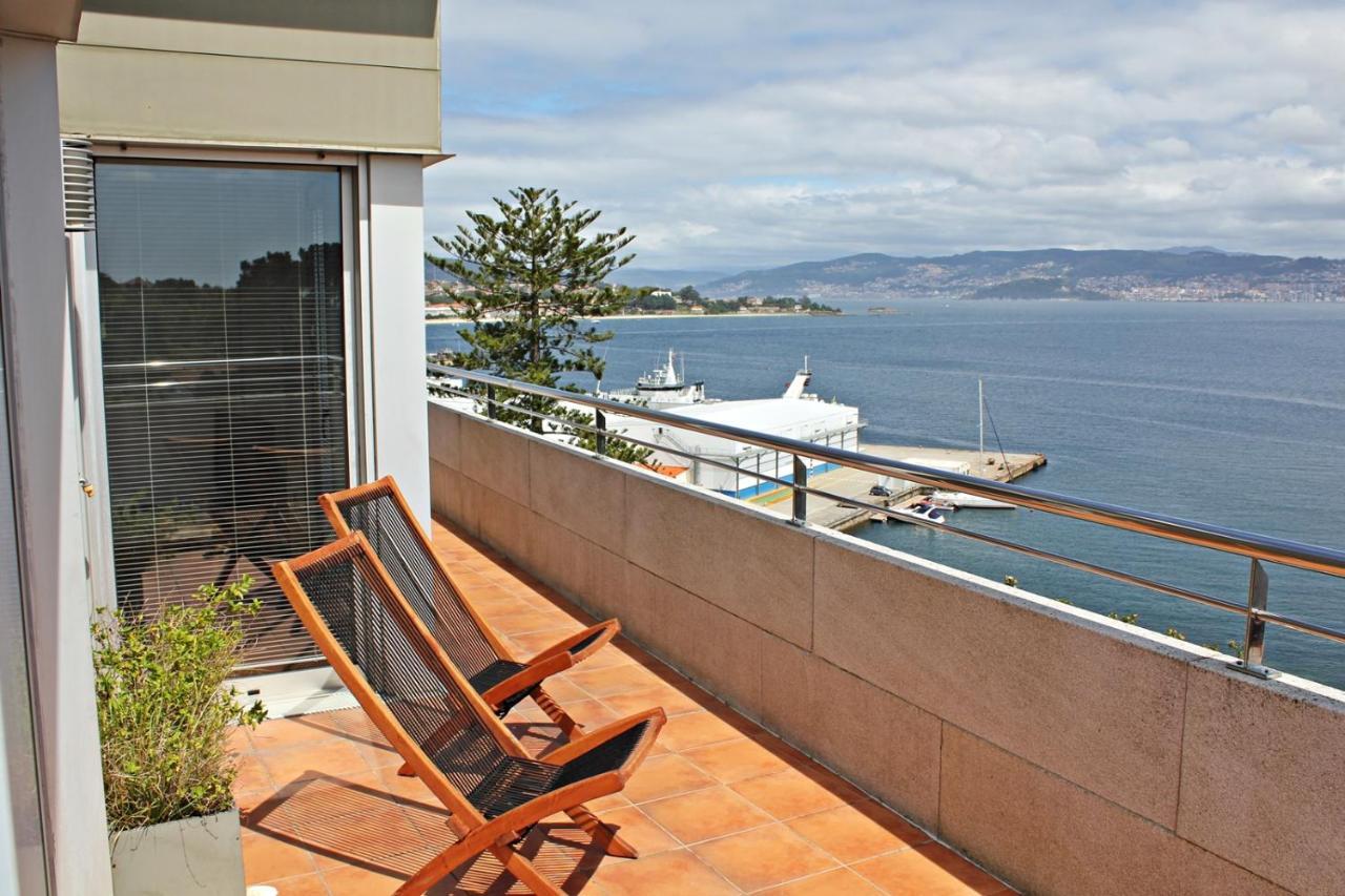 Precioso Apartamento, Espectaculares Vistas. กันกาส เด มอร์ราโซ ภายนอก รูปภาพ