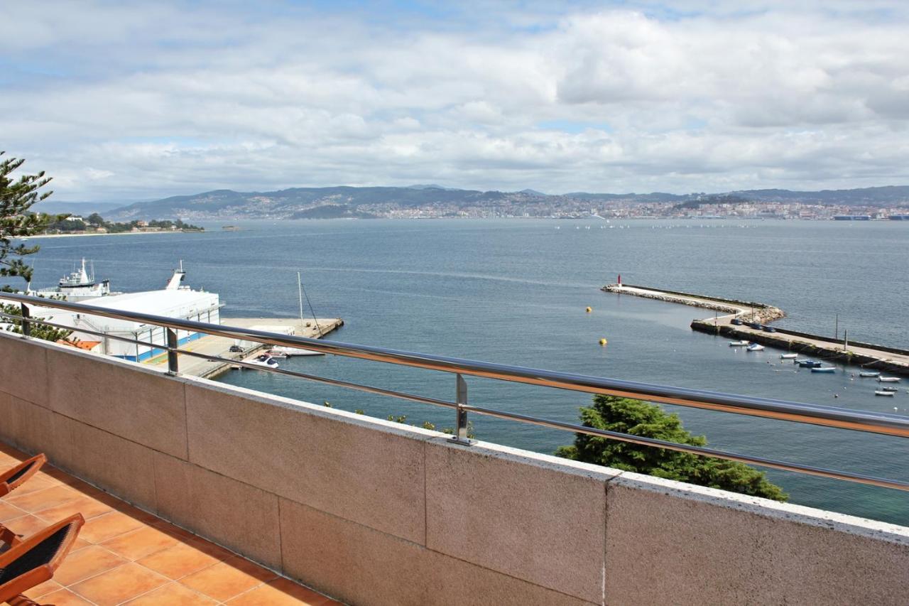 Precioso Apartamento, Espectaculares Vistas. กันกาส เด มอร์ราโซ ภายนอก รูปภาพ