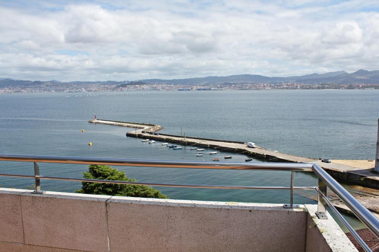 Precioso Apartamento, Espectaculares Vistas. กันกาส เด มอร์ราโซ ภายนอก รูปภาพ